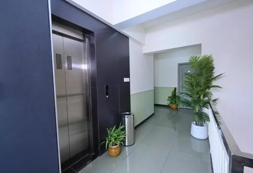 ホテル Rg S The 4th Residency