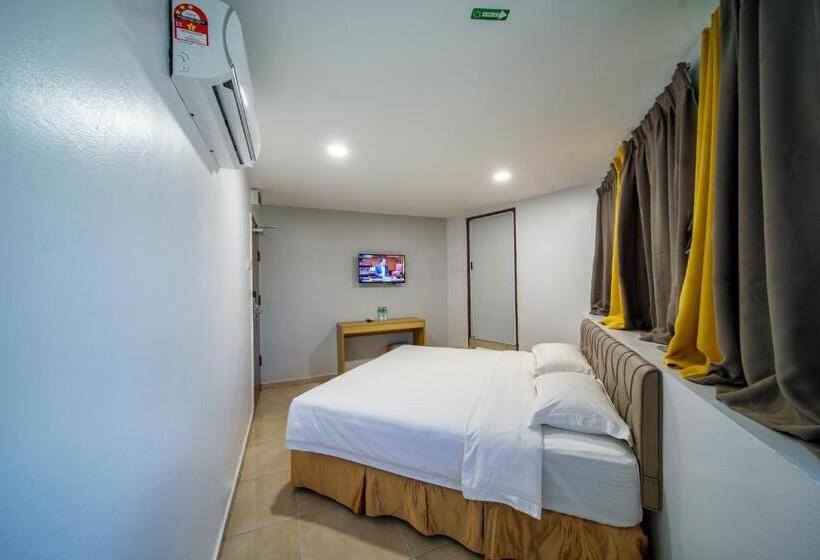 Hotel Uptown Semenyih