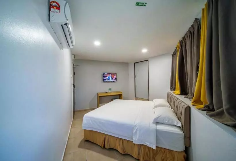 ホテル Uptown Semenyih