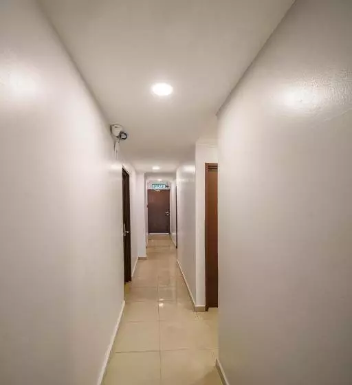 ホテル Uptown Semenyih