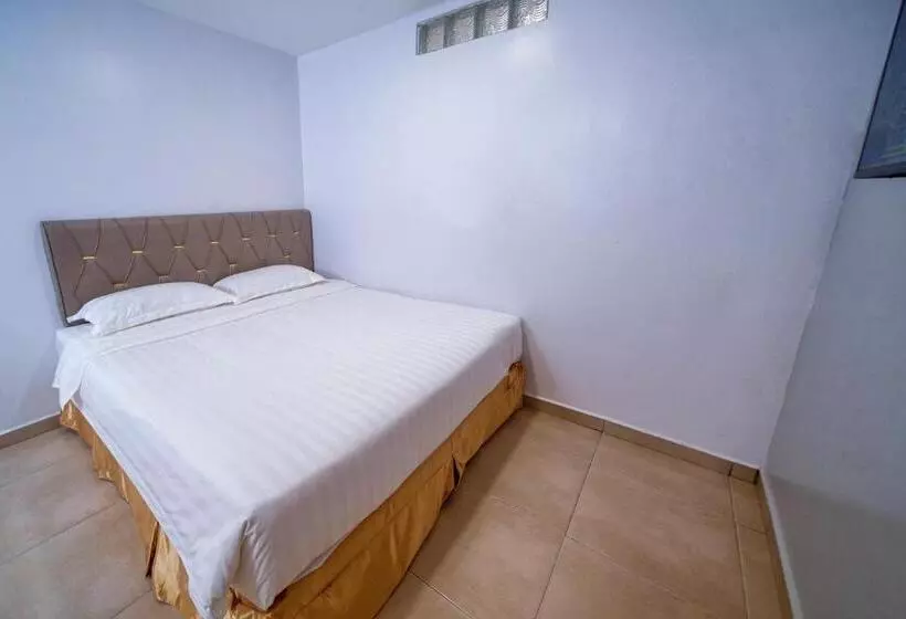 ホテル Uptown Semenyih