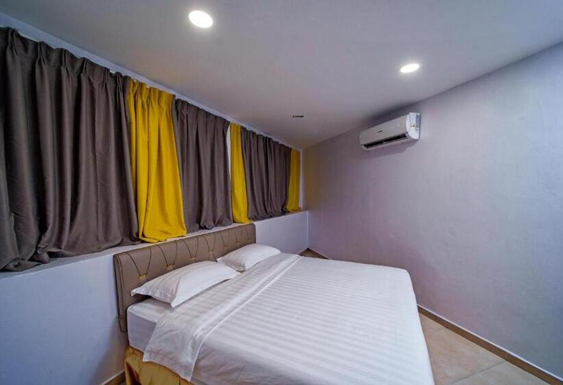 Hotel Uptown Semenyih