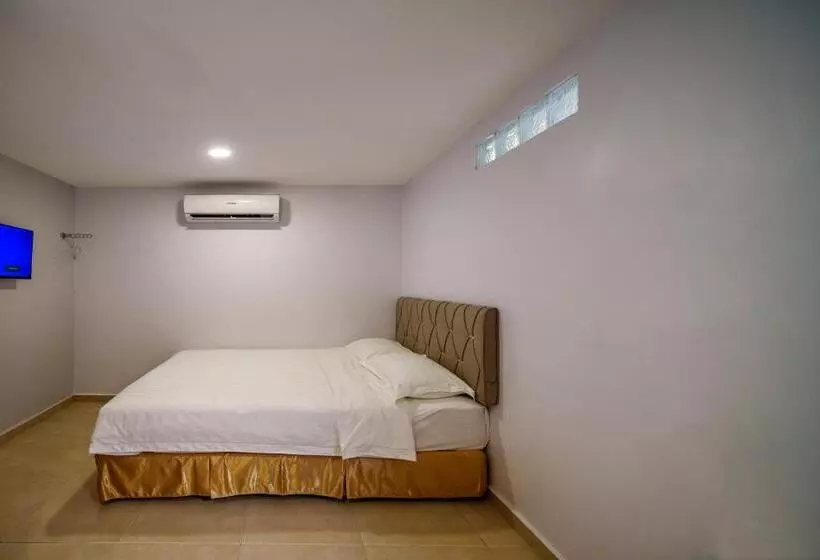 ホテル Uptown Semenyih