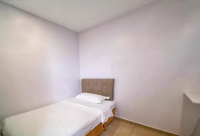 ホテル Uptown Semenyih