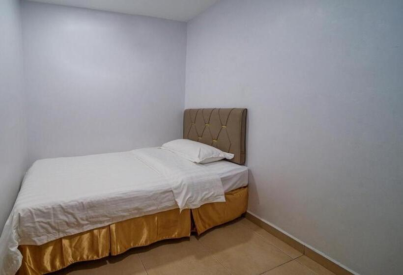 Hotel Uptown Semenyih