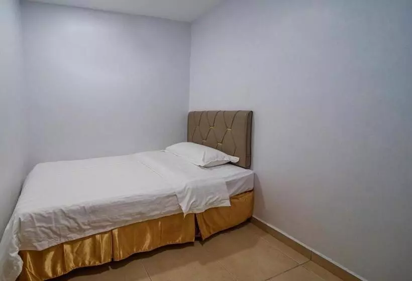 ホテル Uptown Semenyih