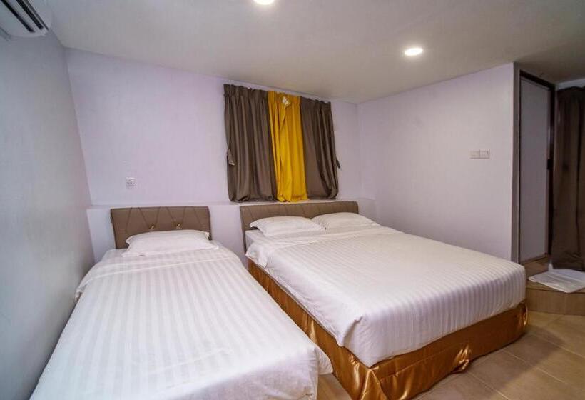 Hotel Uptown Semenyih