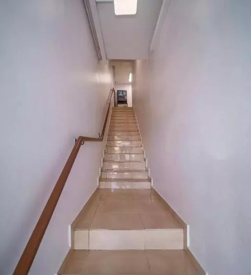 ホテル Uptown Semenyih