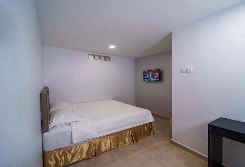 Hotel Uptown Semenyih