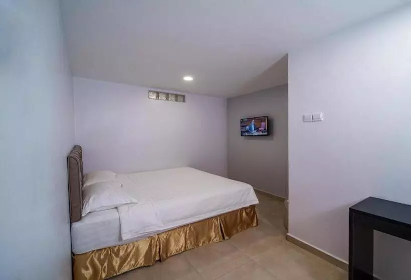 ホテル Uptown Semenyih