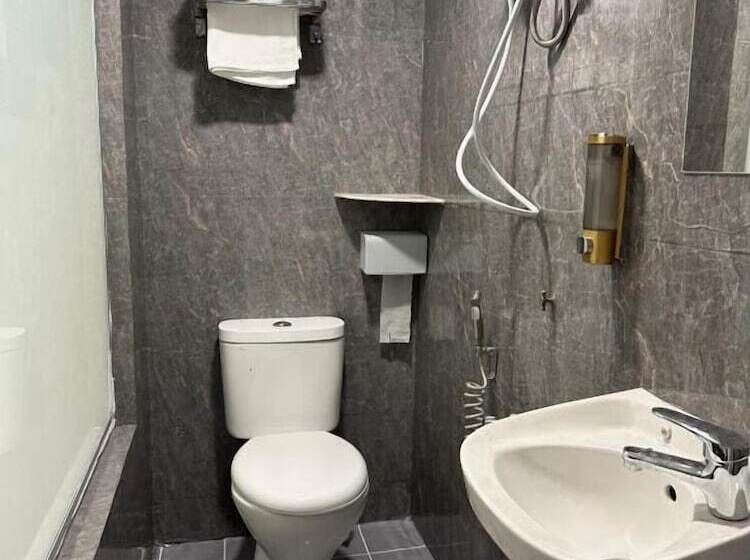 Hotel Uptown Semenyih