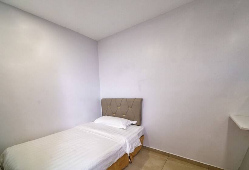 Hotel Uptown Semenyih