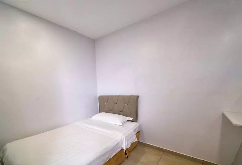 ホテル Uptown Semenyih