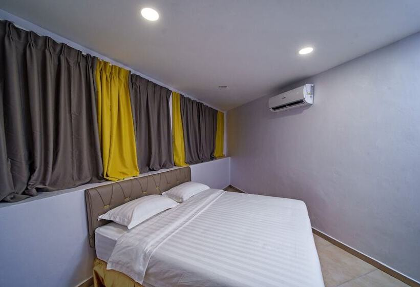 Hotel Uptown Semenyih