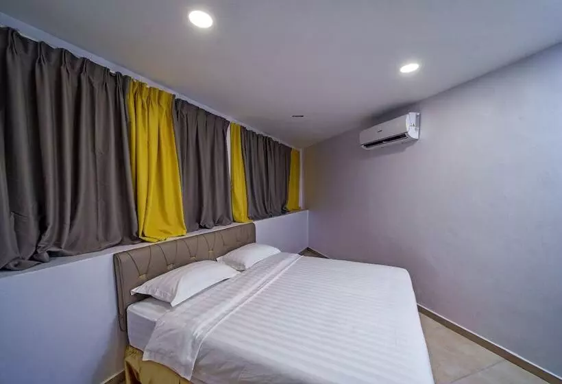 ホテル Uptown Semenyih