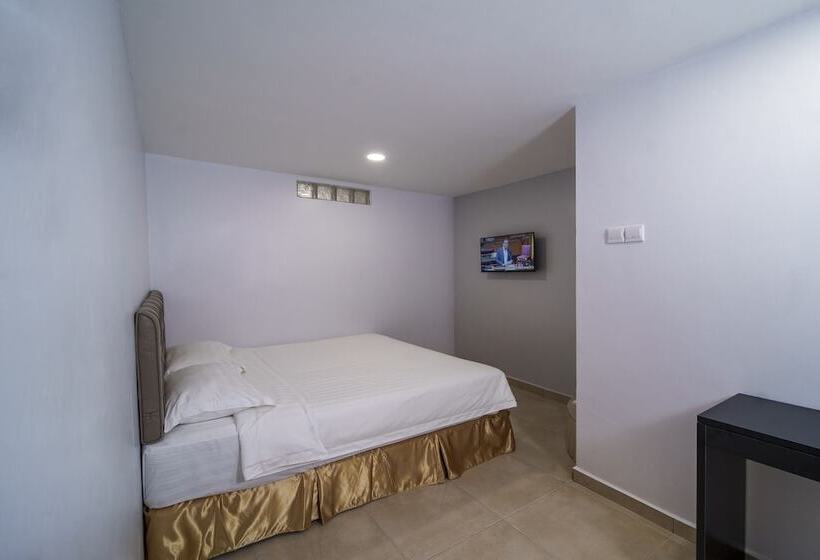 Hotel Uptown Semenyih