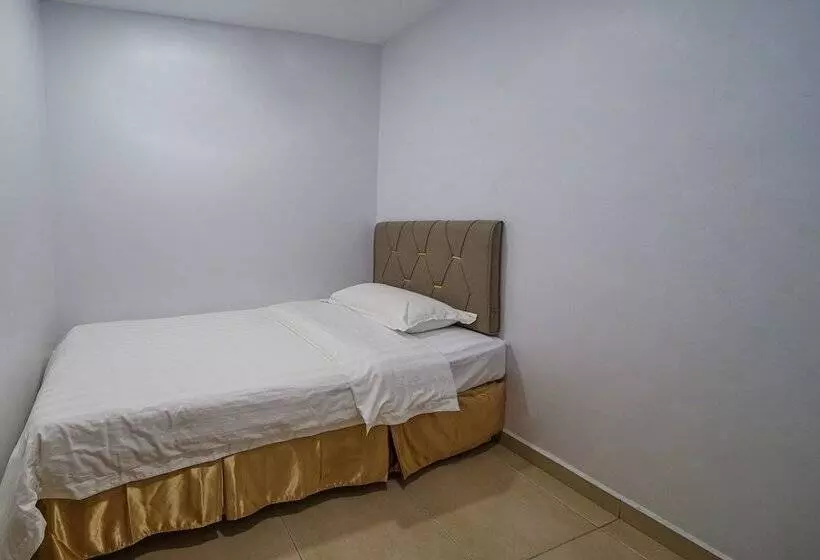 ホテル Uptown Semenyih