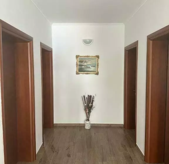 هتل Xhekos