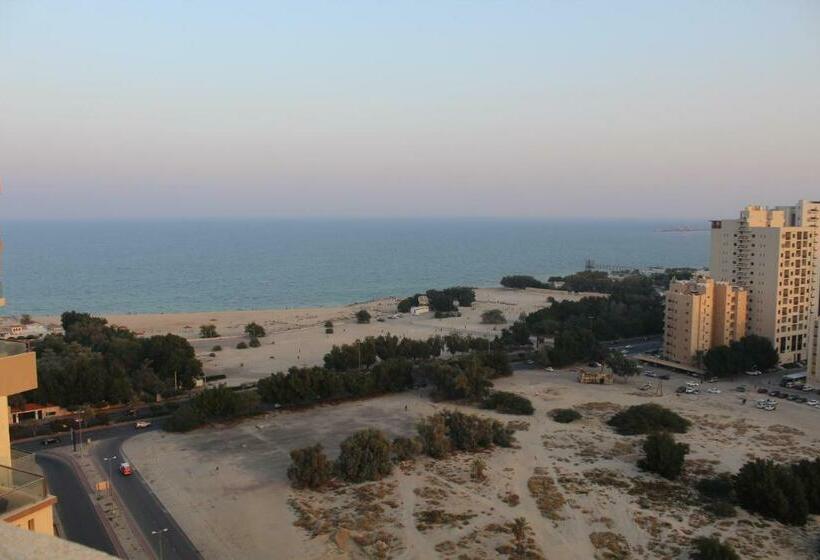 Magic Suite Mahboula 5