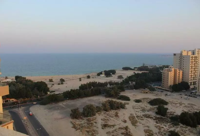 Magic Suite Mahboula 5