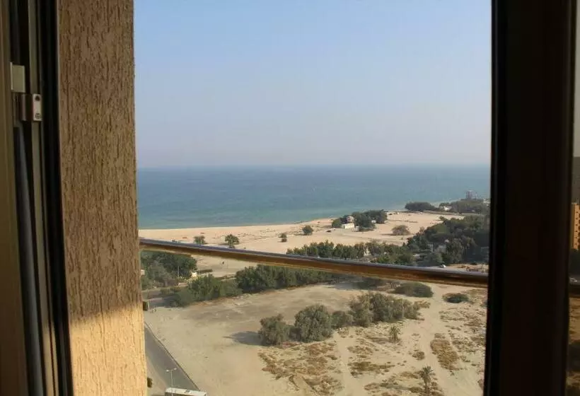 Magic Suite Mahboula 5