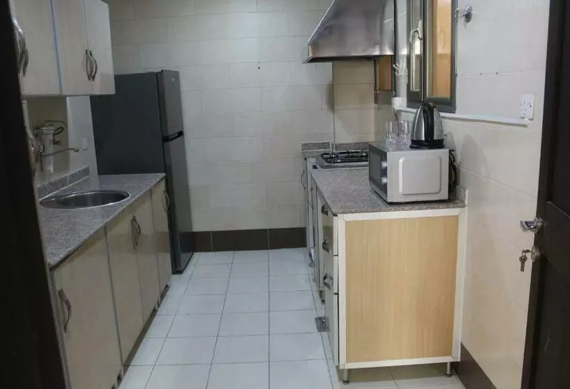 Magic Suite Mahboula 5