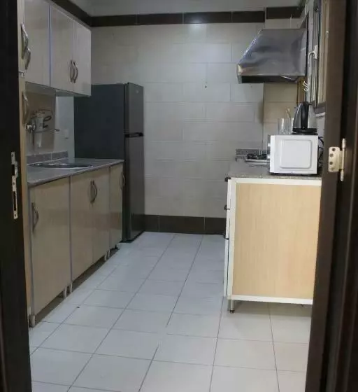 Magic Suite Mahboula 5