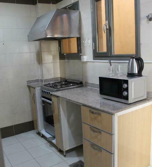 Magic Suite Mahboula 5