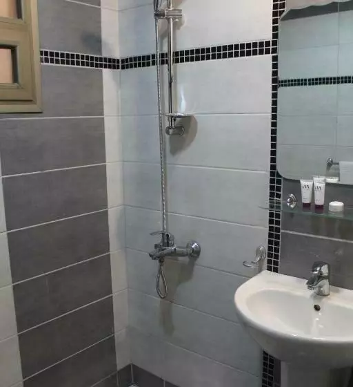 Magic Suite Mahboula 5