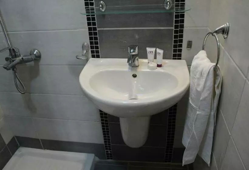 Magic Suite Mahboula 5