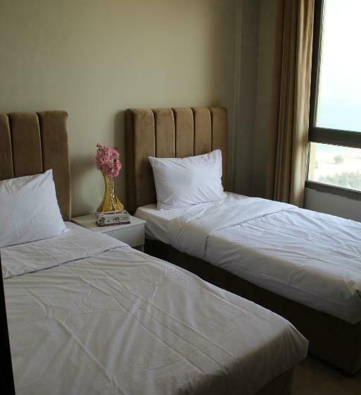 Magic Suite Mahboula 5