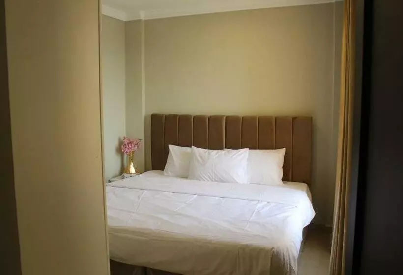 Magic Suite Mahboula 5