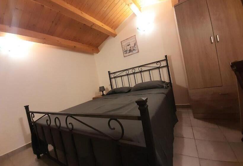 פנסיון Casa San Pio