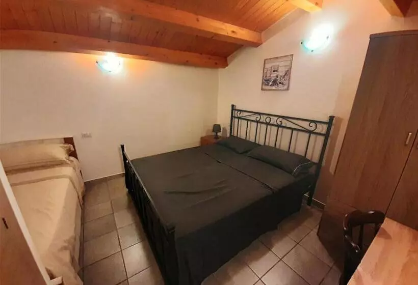 ペンション Casa San Pio