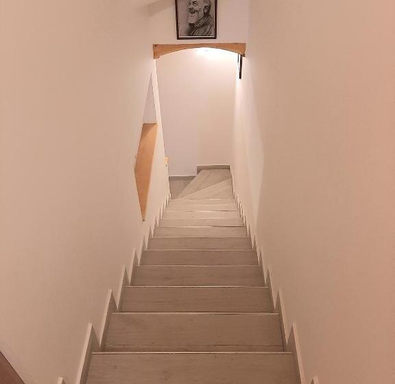 פנסיון Casa San Pio