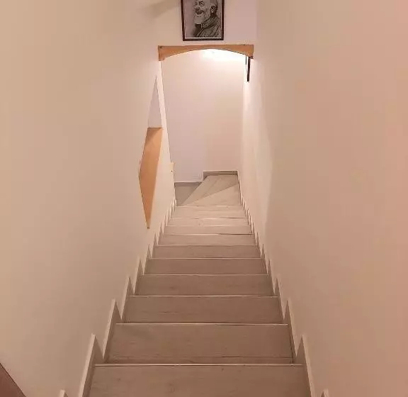 ペンション Casa San Pio
