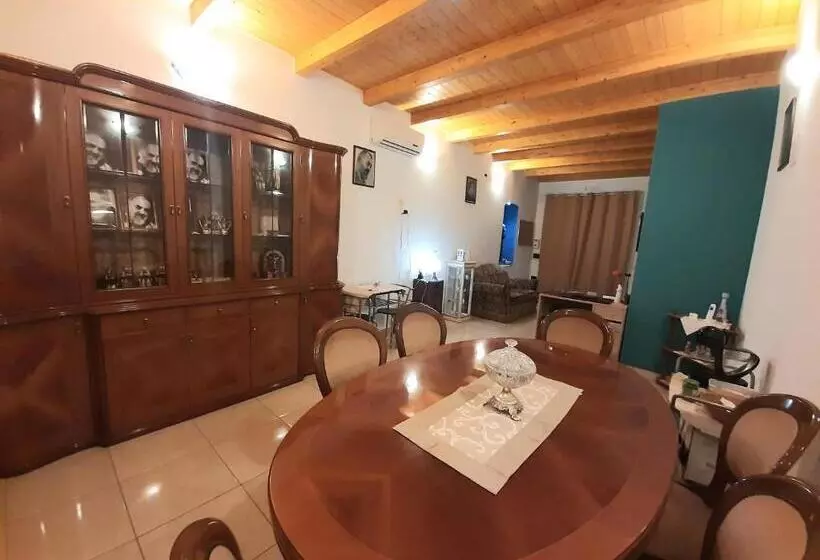 ペンション Casa San Pio