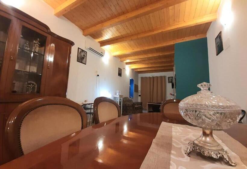 פנסיון Casa San Pio