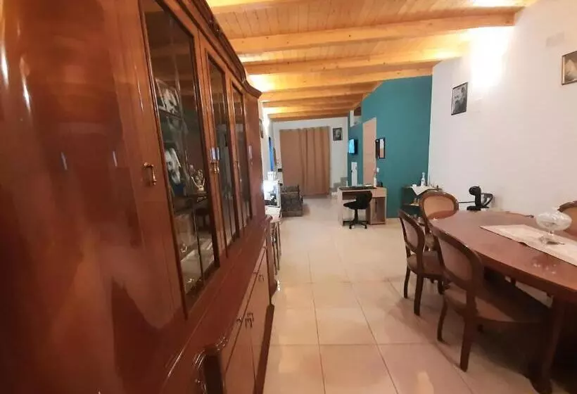 ペンション Casa San Pio