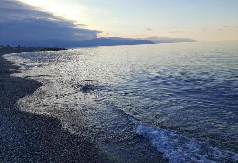 פנסיון Casa San Pio