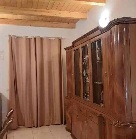 ペンション Casa San Pio