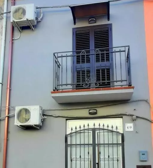 ペンション Casa San Pio