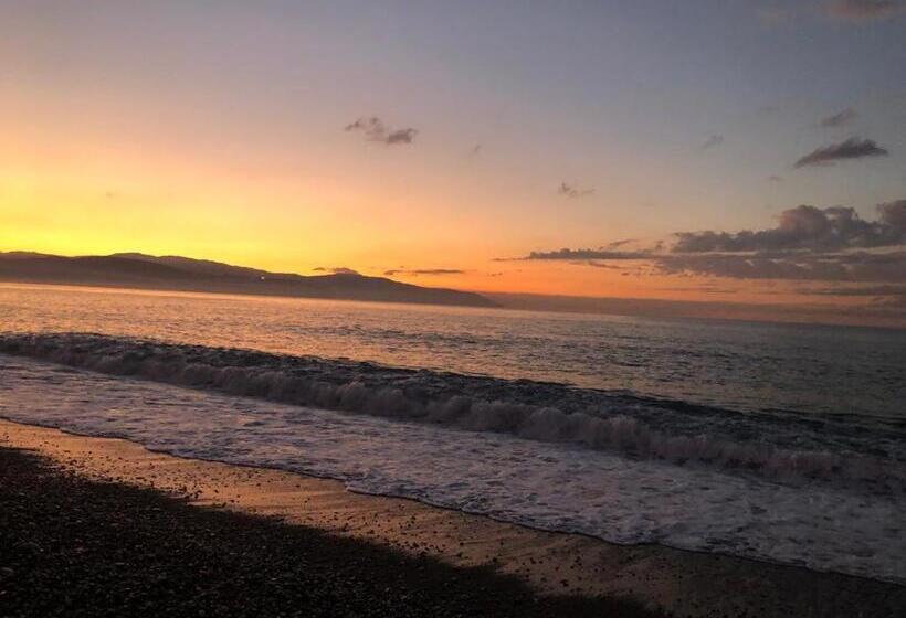 פנסיון Casa San Pio