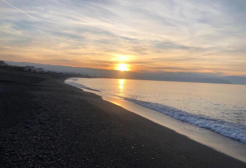 פנסיון Casa San Pio