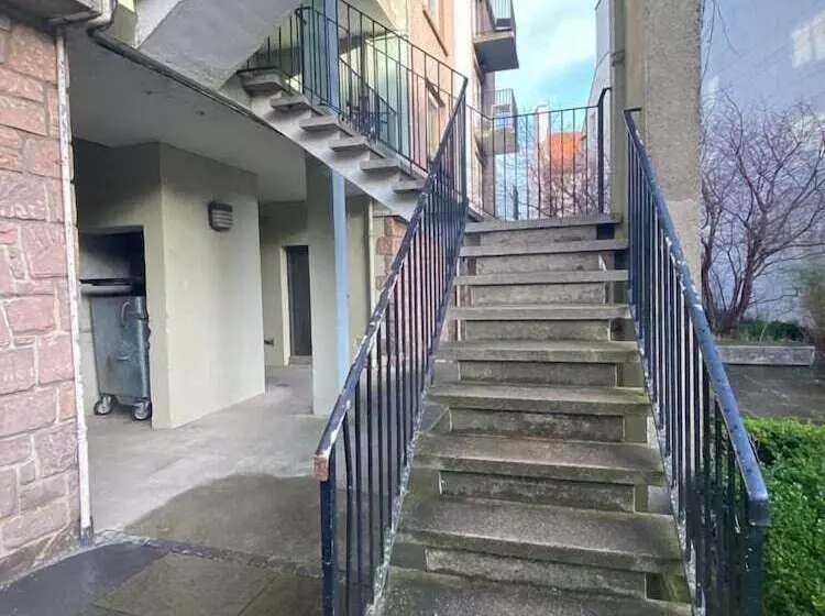 پانسیون Edi B&b