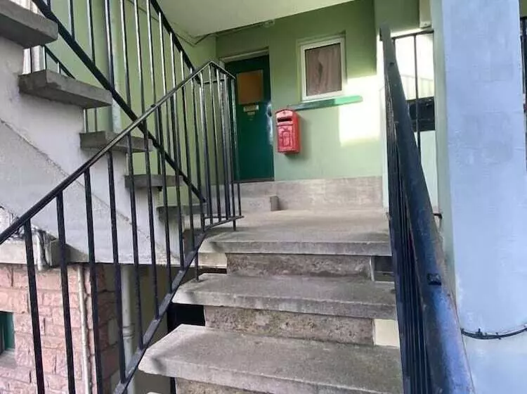 پانسیون Edi B&b