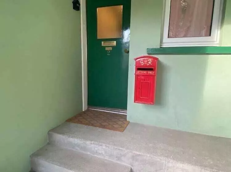 پانسیون Edi B&b