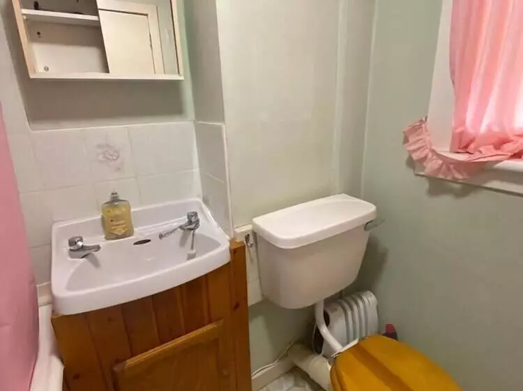 پانسیون Edi B&b