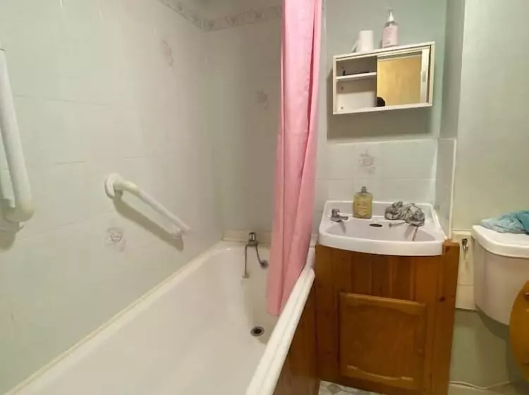 پانسیون Edi B&b