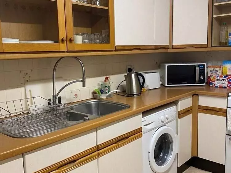پانسیون Edi B&b